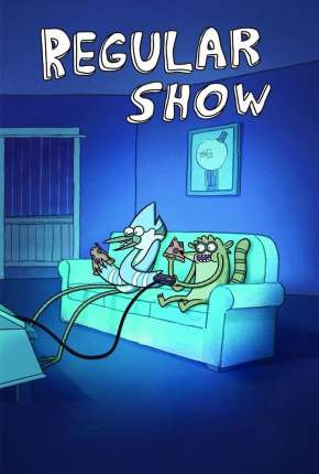Apenas um Show - 1ª até 8ª Temporada (2009) — Download Torrent em HD, 1080p ou 4K