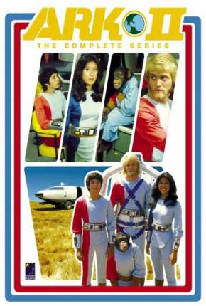Ark II (1976) — Download Torrent em HD, 1080p ou 4K