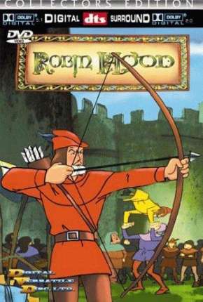 As Aventuras de Robin Hood - Legendado (1985) — Download Torrent em HD, 1080p ou 4K