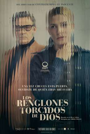 As Linhas Tortas de Deus - Legendado (2022) — Download Torrent em HD, 1080p ou 4K