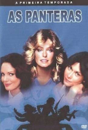 As Panteras - 1ª Temporada (1976) — Download Torrent em HD, 1080p ou 4K