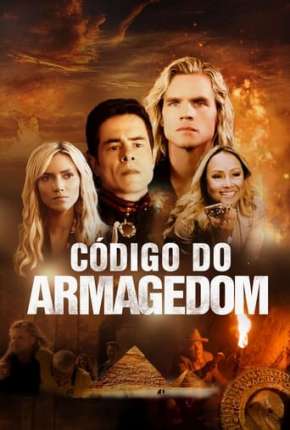 Baixar Filme Código do Armagedom (2022) em Torrent — Dublado e Dual Áudio