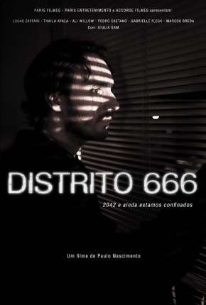 Baixar Filme Distrito 666 (2022) em Torrent — Dublado e Dual Áudio