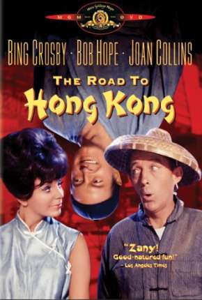 Assistir e baixar Dois Errados no Espaço (1962) via Torrent com Qualidade