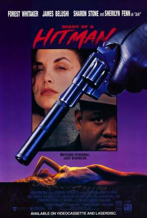 Download de Dominada pelo Medo (1991) — Torrent Dublado e Legendado