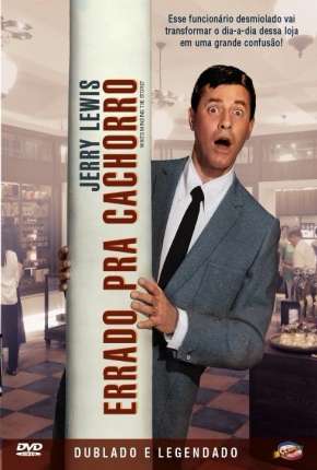 Assistir e baixar Errado pra Cachorro (1963) via Torrent com Qualidade