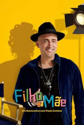 Assistir e baixar Filho da Mãe (2022) via Torrent com Qualidade
