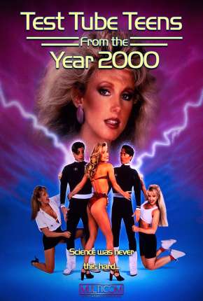 Fuga Pela Sedução (1994) — Download Torrent em HD, 1080p ou 4K