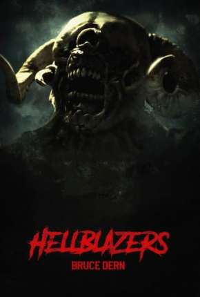 Assistir e baixar Hellblazers - Legendado (2022) via Torrent com Qualidade