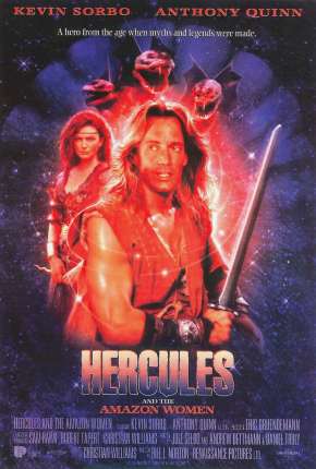 Hércules - Coleção de Filmes Clássicos (1994) Torrent — Baixar em Alta Definição