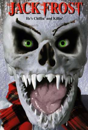 Download de Jack Frost (1997) — Torrent Dublado e Legendado