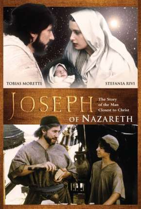 Assistir e baixar José - O Pai de Jesus (2000) via Torrent com Qualidade