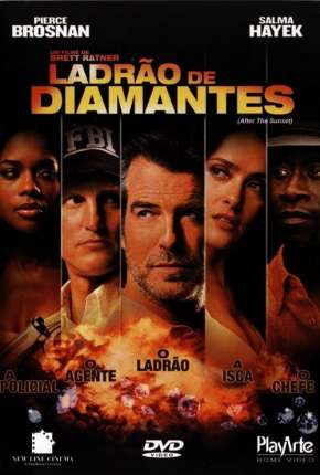 Assistir e baixar Ladrão de Diamantes (2004) via Torrent com Qualidade