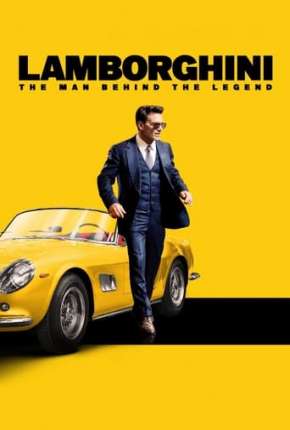 Baixar Filme Lamborghini - Legendado (2022) em Torrent — Dublado e Dual Áudio