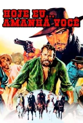 Mato Hoje, Morro Amanhã - Fúria e Vingança (1968) — Download Torrent em HD, 1080p ou 4K