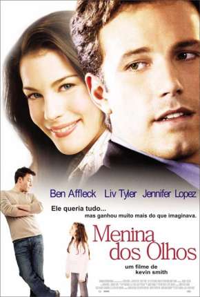 Filme Menina dos Olhos - Jersey Girl (2004) para Download em Torrent