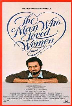 Meus Problemas Com As Mulheres (1983) Torrent — Baixar em Alta Definição
