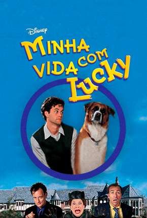 Baixar Filme Minha Vida Com Lucky (1998) em Torrent — Dublado e Dual Áudio