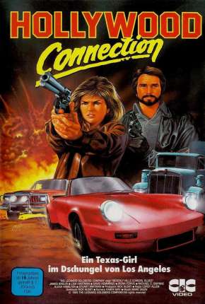 Download de Missão Beverly Hills (1985) — Torrent Dublado e Legendado