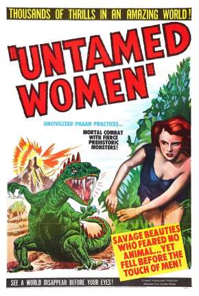 Mulheres Indomadas - Legendado (1952) Torrent — Baixar em Alta Definição