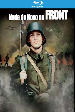 Download de Nada de Novo no Front / Adeus à Inocência (1979) — Torrent Dublado e Legendado