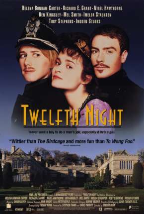 Noite de Reis (1996) — Download Torrent em HD, 1080p ou 4K
