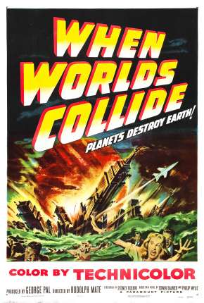 O Fim do Mundo - Legendado (1951) — Download Torrent em HD, 1080p ou 4K