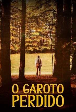 Baixar Filme O Garoto Perdido (2020) em Torrent — Dublado e Dual Áudio