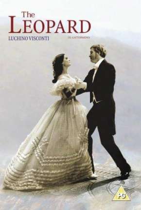 Download de O Leopardo (1963) — Torrent Dublado e Legendado