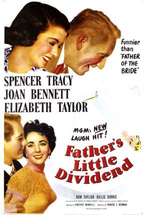 O Netinho do Papai (1951) Torrent — Baixar em Alta Definição