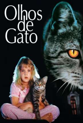 Assistir e baixar Olhos de Gato (1985) Cats Eye (1985) via Torrent com Qualidade