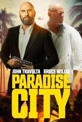 Filme Paradise City - Legendado (2022) para Download em Torrent