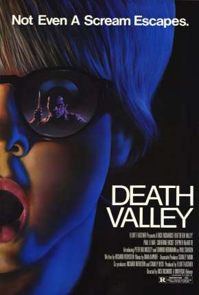 Assistir e baixar Pesadelo No Vale da Morte (1982) via Torrent com Qualidade