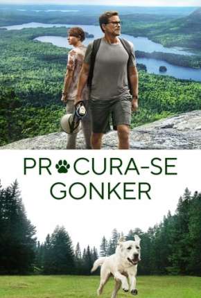 Baixar Filme Procura-se Gonker (2023) em Torrent — Dublado e Dual Áudio