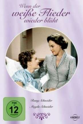 Download de Quando Voltarem a Florescer os Lilases - Legendado (1953) — Torrent Dublado e Legendado