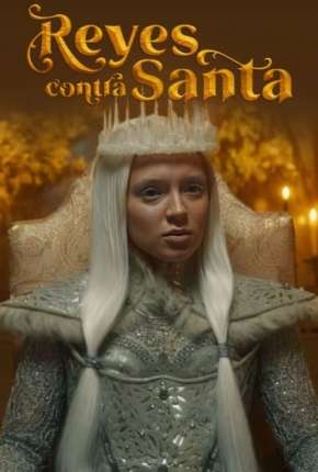 Filme Reis Magos vs. Papai Noel (2022) para Download em Torrent