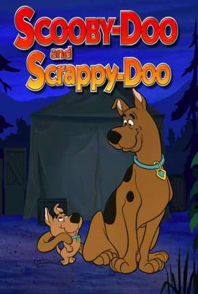Scooby-Doo e Scooby-Loo - Completo em Diversos Servidores (1979) — Download Torrent em HD, 1080p ou 4K