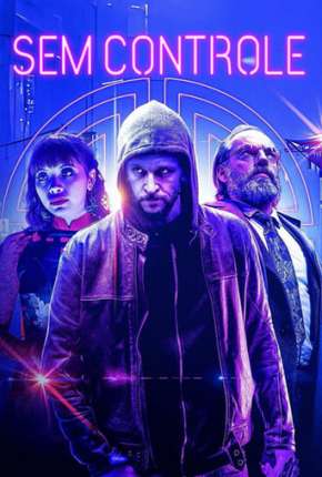Baixar Filme Sem Controle - Loveland (2022) em Torrent — Dublado e Dual Áudio