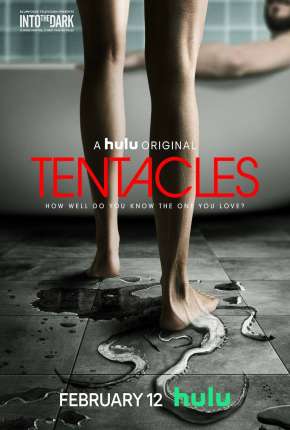 Baixar Série Tentáculos (Into the Dark: Tentacles) (2021) em Torrent — Dublado e Dual Áudio