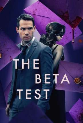 Baixar Filme Teste Beta (2022) em Torrent — Dublado e Dual Áudio