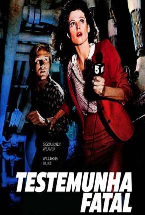 Assistir e baixar Testemunha Fatal (1981) via Torrent com Qualidade