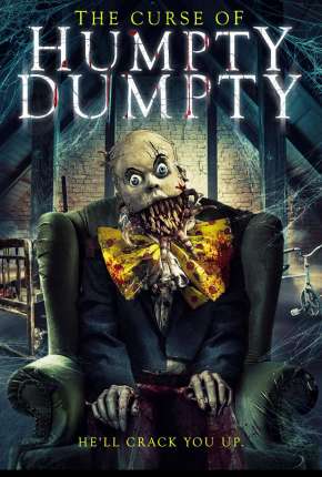 The Curse of Humpty Dumpty - Legendado (2021) Torrent — Baixar em Alta Definição