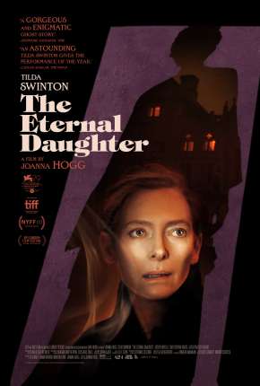 Download The Eternal Daughter - Legendado Torrent