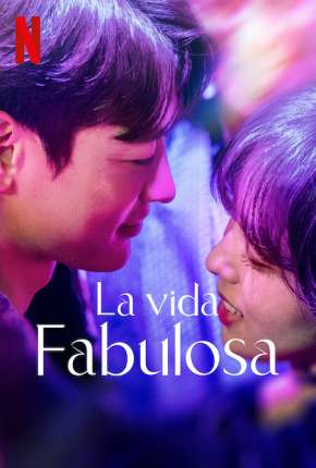 Série The Fabulous - 1ª Temporada Legendada (2022) para Download em Torrent