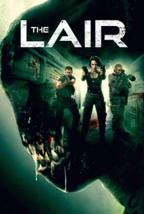 The Lair - Legendado (2022) — Download Torrent em HD, 1080p ou 4K