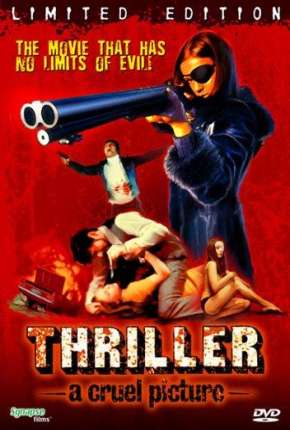 Download de Thriller - Um Filme Cruel - Eles a chamam de a Caolha Legendado (1974) — Torrent Dublado e Legendado