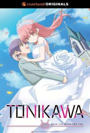Tonikaku Kawaii - Over The Moon For You - 1ª Temporada (2020) — Download Torrent em HD, 1080p ou 4K