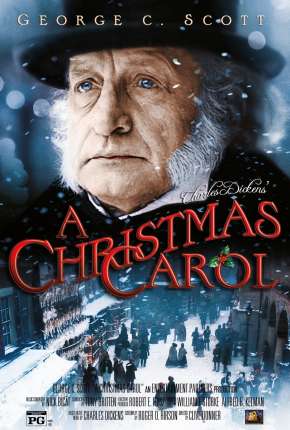 Um Conto de Natal - 1984 A Christmas Carol (1984) Torrent — Baixar em Alta Definição