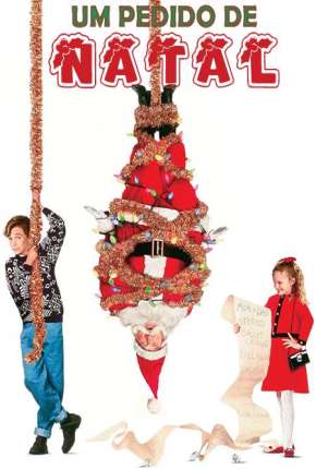 Assistir e baixar Um Pedido De Natal - All I Want for Christmas (1991) via Torrent com Qualidade