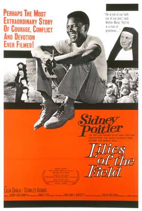 Download de Uma Voz nas Sombras (1963) — Torrent Dublado e Legendado